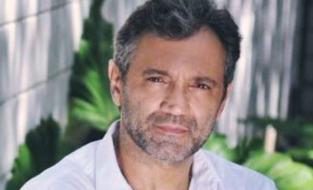 Brazil TV star Domingos Montagner drowns on set of soap opera