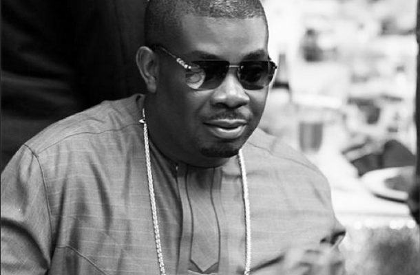Legendary Nigerian producer Don Jazzy in scathing Paul Pogba attack after Man City defeat