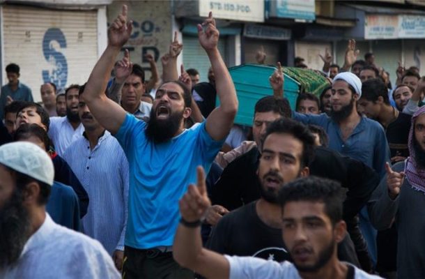 Kashmir unrest: Two more protesters killed in clashes