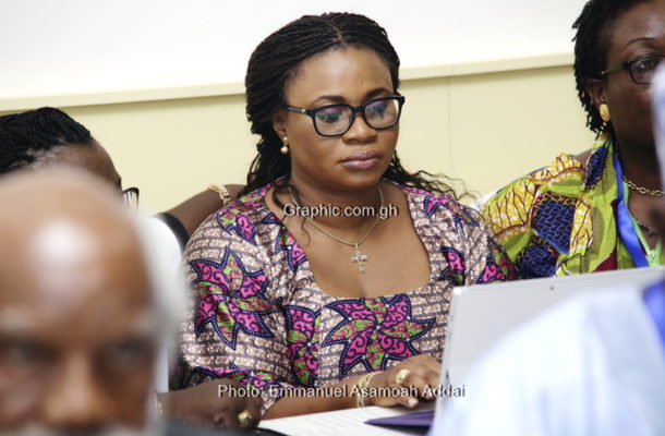 EC considers review of filing fees