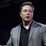 Elon Musk to outline Mars vision