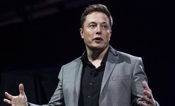 Elon Musk to outline Mars vision