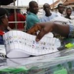 NGOs Have Greater Tasks Ahead To Ensure Peaceful Elections