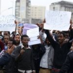 Ethiopia fire kills 23 at prison 'holding Oromo protesters'