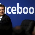 German lawyer makes hate-speech complaint against Facebook