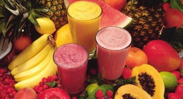 Dietitian criticises the craze for smoothies