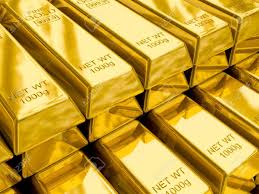 Ghana's gold output up 38.6 pct at 1.99 mln ounces in first half