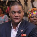 Greenstreet pulling out of Dec polls comment was on ‘lighter note’ – Kadiri