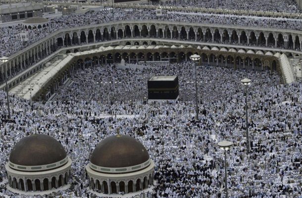Hajj: Saudi Arabia announces new measures to ensure pilgrims’ safety amid renewed safety fears