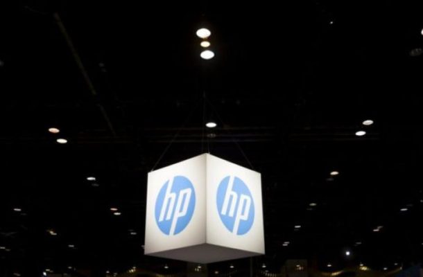 HP buys Samsung's $1bn printer business