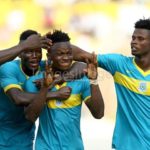 Wa Allstars under pressure to win Ghana premier Leg says club C.E.O