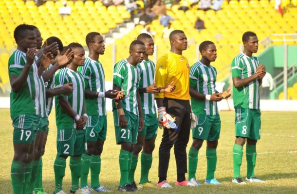 GhPL Preview: Hasaacas Host WAFA as they fight to escape relegation