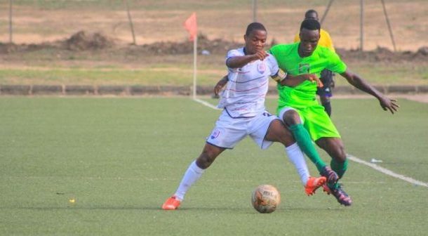 GhPL Preview: Dreams Eye top four as Inter Allies cry for relegation survival