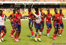 GHPL MATCH PREVIEW: Accra Hearts of Oak vs Ebusua Dwarfs
