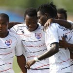 GhPL match report: Inter Allies Silence Dreams Fc at theatre of Dreams
