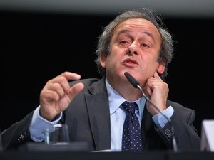 FIFA Ethics Chief Allows Banned Platini to Speak at UEFA Congress