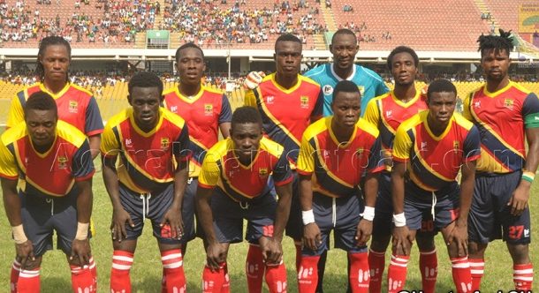 GhPL Preview: Phobians Eye another victory against Medeama