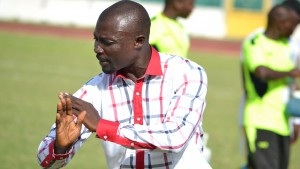Wa All Stars coach Adepa "unhappy" with points amassed to win GhPL