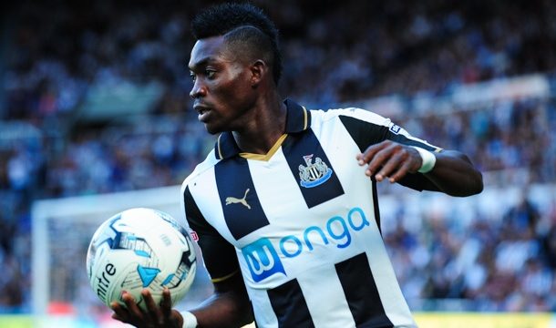 How Atsu suddenly became one of Newcastle's biggest threats