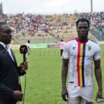 Feature: Why Hearts defender Inusah Musah deserves Black Stars call-up