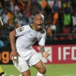 SAFA confirms friendly against Ghana next month