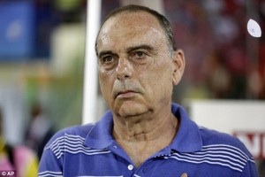 Black Stars coach Avram Grant unpaid three months salary, GNPC freezes payment in massive power-play ahead of WC qualifiers