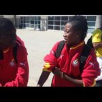 FIFA U-17 WOMEN'S World cup: Ghana Profile