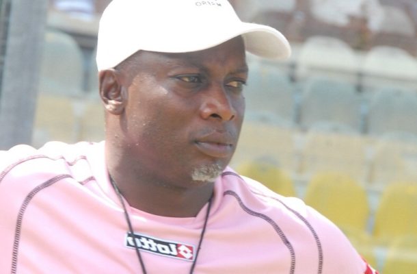 We have good players to win the league - Medeama coach