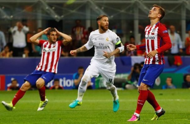 FIFA confirm Real Madrid & Atletico Madrid transfer bans; No new signings until 2018