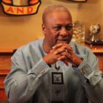 Election 2016: Gov't condemns hate speech of 'death threat' comment against Mahama