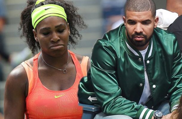 Serena Williams Loses US Open Match, First Grand Slam Bid in 27 Years, Internet Blames Drake