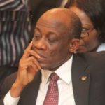 Terkper rules out spending spree before poll