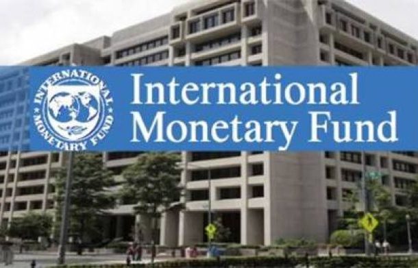 Countries with aging population struggling for stimulus – IMF