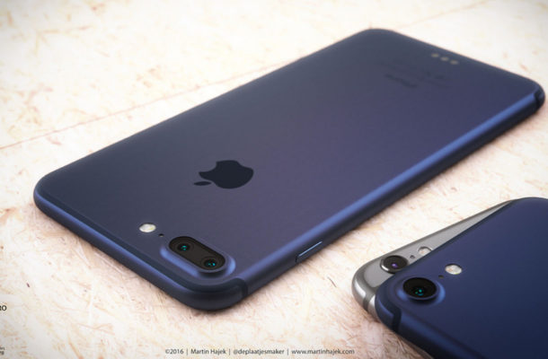 iPhone 7 Prices In Asia Leaked, And It's Cheaper Than iPhone 6S
