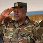 When Mahama Wears The Commander-In-Chief’s Uniform