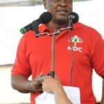 Vote Mahama Out He Is Incompetent Driver – Bawumia