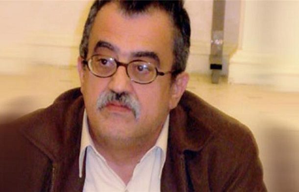 Jordanian writer shot dead ahead of trial over cartoon