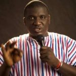 So Why Is The Prez Crying? . . . Nana Addo “Never” Called Him A Thief – Karbo Claims