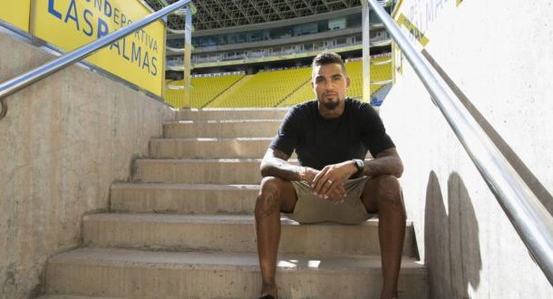 I didn’t manage my fame well – Kevin Prince Boateng