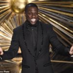 Kevin Hart to host the 2019 Oscars