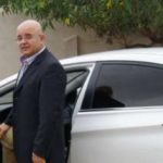 Fadi Dabboussi denied access to a lawyer by BNI