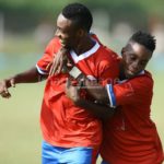 Match Report: Liberty Professionals 3-1 Bechem United - Latif Blessing hits treble to steer Scientific Soccer Lads to safety