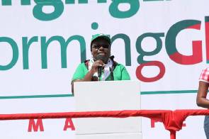 Oye Lithur’s claim on LEAP beneficiaries at manifesto launch unverifiable