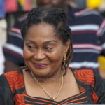 MP names baby after first lady following compassionate support for teen survivor