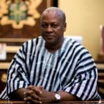 I Will Never Incite People Against Mahama – NPP Vice Chair