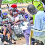 Maternal project to benefit 30,000 women in Northern Region