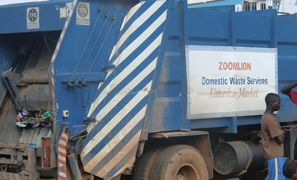 MCE Drops Advice On Waste Management