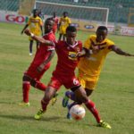 GHPL MATCH PREVIEW: Medeama SC vs Asante Kotoko