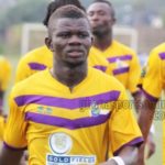 Medeama star Kwesi Donsu steals show again with superb double against Ashantigold, Black Stars call-up imminent