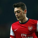 Arsenal Star Mesut Ozil : I Loved Watching Austin Okocha